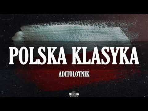 Aditolotnik - Polska klasyka