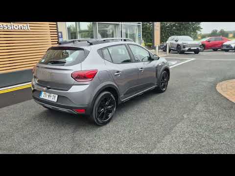 Dacia Sandero STEPWAY EXTREME AUTOMATIC 5DR - Image 2