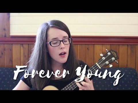 Forever Young - Alphaville / Youth Group (Ukulele Cover)