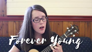 Forever Young - Alphaville / Youth Group (Ukulele Cover)