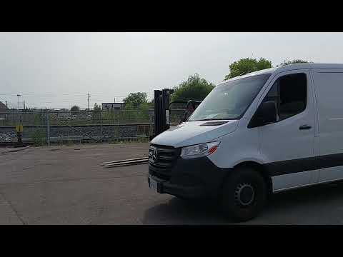 HYSTER S150A FORKLIFTS | Platinum Group (1)