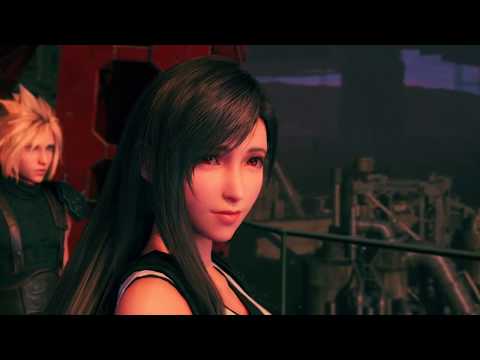 FF7remake: First Blind run Pt. 7 (Final)