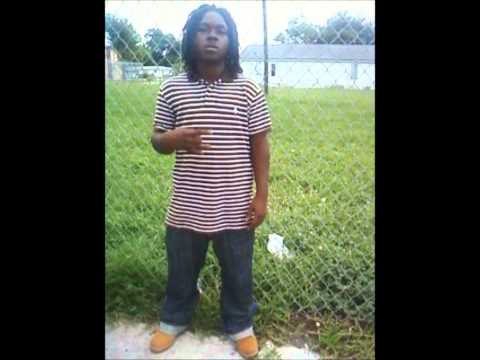 TRIGGA MAN SHAD  - SMOKE GOOD