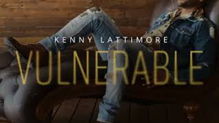 Kenny Lattimore - Deserve