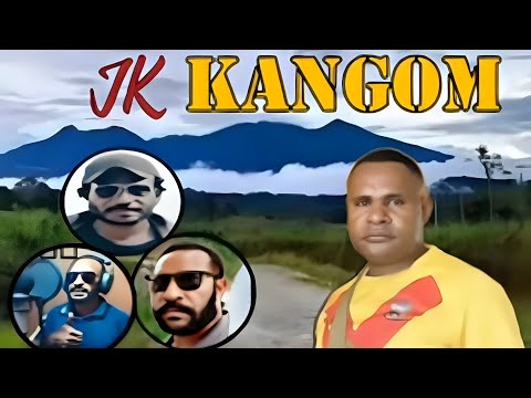 04. UB Kowai [Jardo × Charlie Kowai] ft Bata Miles - JK Kangom [Vol.4](2024)[Tomio Studio]#wirumusic