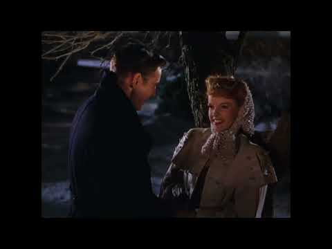 Meet Me In St. Louis (1944) - A Way To Be Together