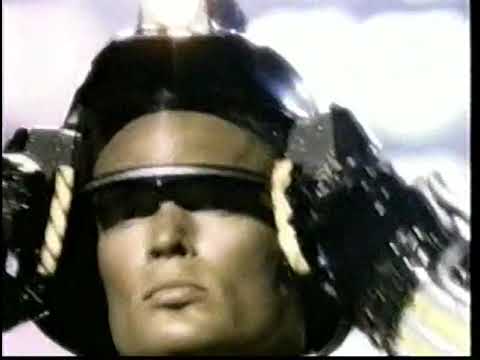 STARLIGHT EXPRESS Tour Commercial 2003