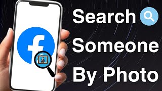 How to Find Someone on Facebook by Picture