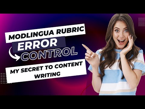 Is Modlingua Rubric the Game Changer for Accurate Translation?