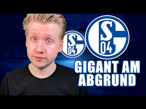 SCHALKE: Gigant am Abgrund! Warum der S04 am Scheidepunkt steht!