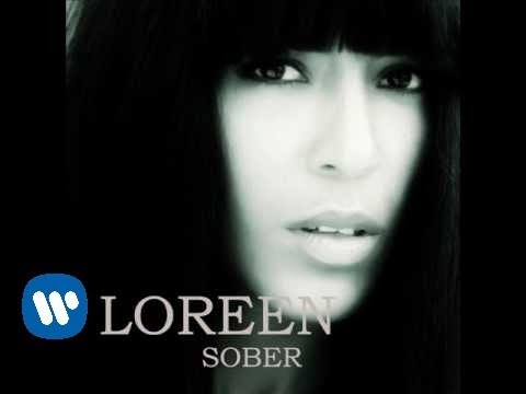 Video Sober de Loreen