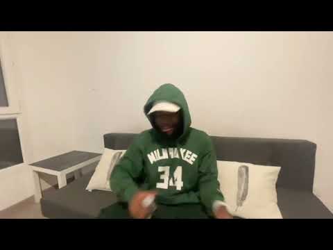 Djack Turbulence - Heneni #3