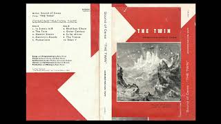 Sound of Ceres - Rhatikon Chain (Demonstration) (Official Audio)