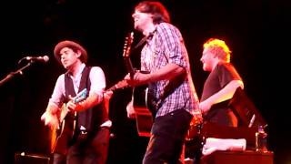 You're Not as Young  Cover - Joshua Radin - Encore