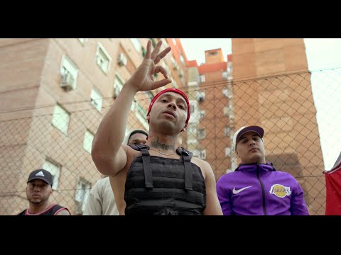 Yeison VF - Pa' Guerrear (Vídeo Oficial)