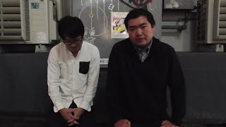ナイス達也の元相方木村です。ナイス達也はYouTuberを引退して芸人に復帰させます。今までありがとうございました。