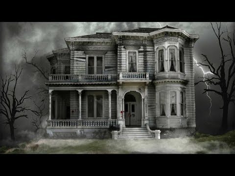 A Vinícola Assombrada de Belvoir pt.1 |