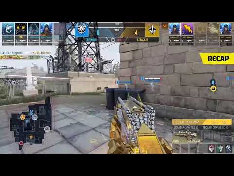 COD:M World Championship 2025 Finals - Day 2 | PLAYOFFS
