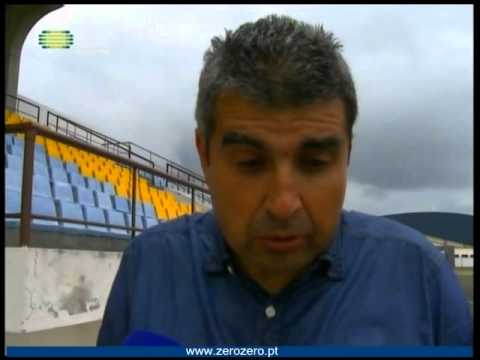 Marítimo Graciosa 2-1 Vitória do Pico