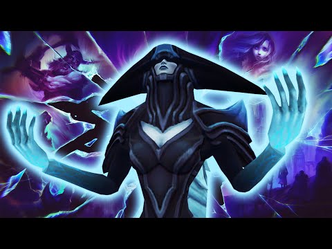 Lissandra's Plan to Defeat The Frozen Watchers