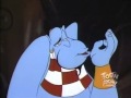 Aladdin Garden Of Evil Italian Genie