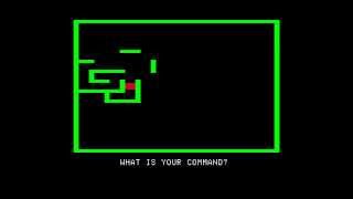 Dungeon Campaign for the Apple II