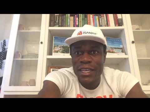 ISAMAR HOLIDAY VILLAGE - ALLES WIRD GUT SEIN!