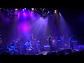The Black Crowes - acoustic - Oh Josephine  - The Fillmore  - San Francisco, CA