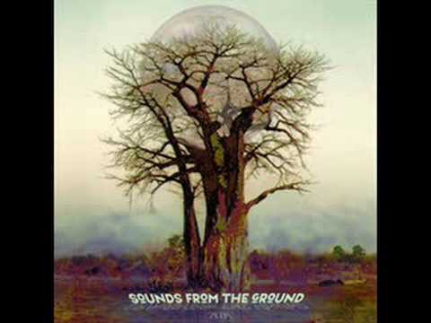 Sounds From The Ground - Gather