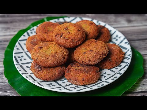 Shami Kebab Recipe | Delicious Beef Kebab Recipe | Toasted