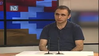 Բոլոր ուժերը, որոնք մեր տարածաշրջանում կարող են հակազդել Թուրքիային, այս կամ այն չափով կաշկանդված են