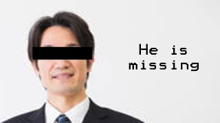 The Disappearance of Takayama