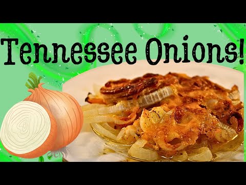 Tennessee Onions