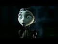 The Nightmare Before Christmas Bgm In Corpse Bride Trailer