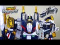 Insane Delight Dino Commander Miniforce Dynoid Warrior Transforms Into A Large Trailer