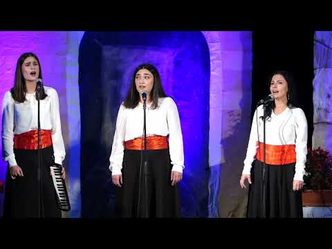 Znaš neviro - Klapa Neviste ( Imotski, 2021.)
