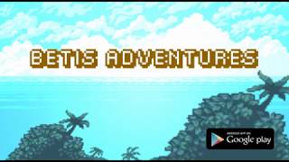 Betis Adventures: The Defender of Village - Trailer