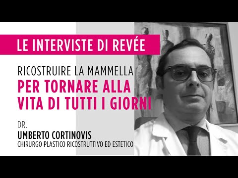 Testimonianza Prof. Umberto Cortinovis thumbnail