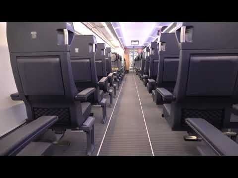 ICE 70 Chur - Basel am 13.9.2022