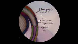 Julius Papp – Astral Wave (Jazee Ride Mix)