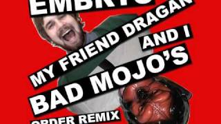 Embryo - My Friend Dragan And I (Bad Mojo's Order Remix)
