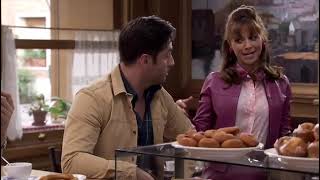 Tomas falsas de David Bustamante en Amar es para siempre