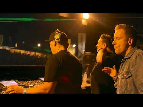 Anthem Show Lost Memories Outdoor 2023