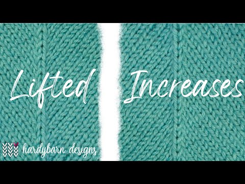 Lifted Increases Tutorial