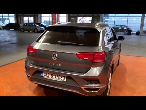 Volkswagen T-Roc 2018 - Image 2