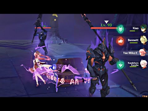 Shadowy Husk: First Look & Locations