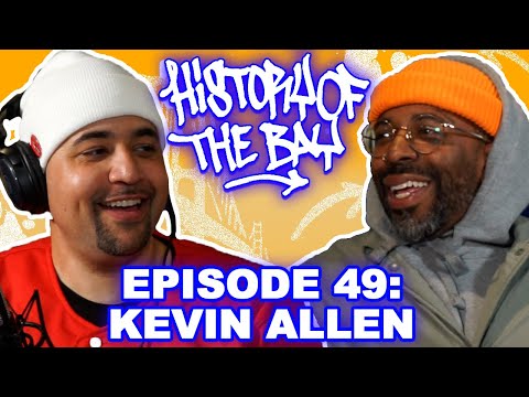 Kevin Allen fka Erk Tha Jerk: "Right Here" Blowing Up, Jacka, Founding Grand Nationxl, Photography