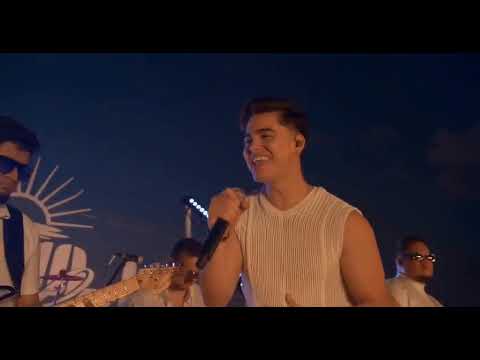 Willy Lima Na Prainha - Gaby (Vídeo Oficial)