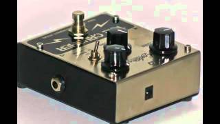 Video thumbnail for Eagletone Crusher, Mozzer Fuzzer, Hell'O Dude et Pipeline by Guitariste.com