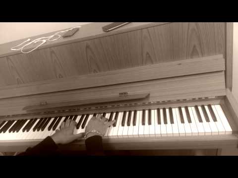 Dekan - Blickar tillbaks (akustisk ft. Eliab)